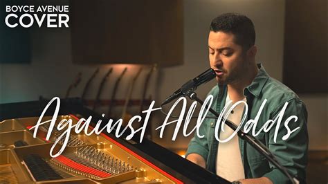 Stream Against All Odds (Take a Look at Me Now) (Live at Live .